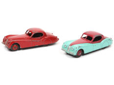DINKY TOYS (GB) (2)