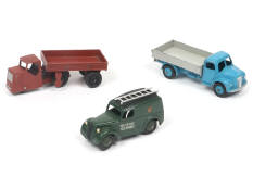 DINKY TOYS (GB) (3)