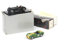 WESTERN MODELS (GB) (2)