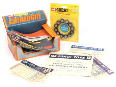 CORGI TOYS (GB) (3)