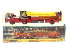 CORGI TOYS (GB) (1)