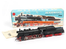 MÄRKLIN 'HO' (ALLEMAGNE) (1)