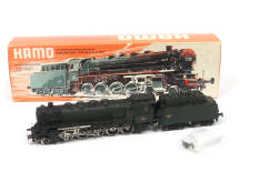 MÄRKLIN 'HO' (ALLEMAGNE) (1)