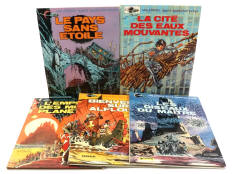 EDITIONS DARGAUD (BELGIQUE) (5)