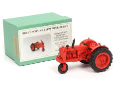 BRIAN NORMAN (GB) (1)