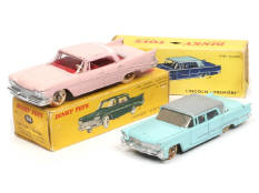 DINKY TOYS (FRANCE) (2)