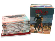 EDITIONS DARGAUD (BELGIQUE) (35)