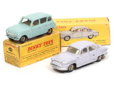 DINKY TOYS (FRANCE) (2)