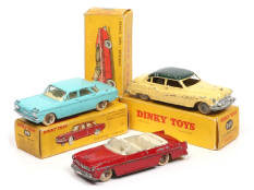 DINKY TOYS (FRANCE) (3)