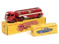 DINKY TOYS (FRANCE) (2)