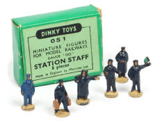 DINKY TOYS (GB) (1)