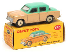 DINKY TOYS (GB) (1)