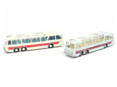 DINKY TOYS (GB) (2)