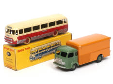 DINKY TOYS (FRANCE) (2)