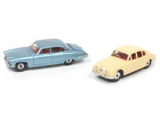 DINKY TOYS (GB) (2)