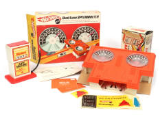 MATTEL (USA) (2)