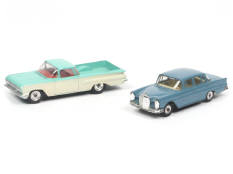 DINKY TOYS (GB) (2)