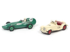 DINKY TOYS (GB) (2)
