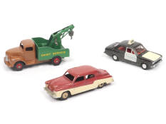 DINKY TOYS (GB) (3)