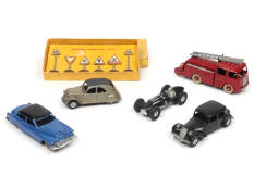DINKY TOYS (FRANCE) (6)