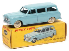 DINKY TOYS (FRANCE) (1)