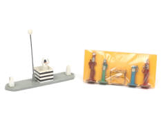 DINKY TOYS (GB) (6)