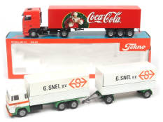 TEKNO (PAYS-BAS) (2)