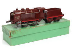 HORNBY 'O' (FRANCE) (1)