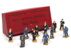 HORNBY 'O' (FRANCE) (12)