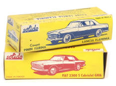 SOLIDO (FRANCE) (2)