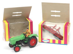 HAUSSER-ELASTOLIN (ALLEMAGNE) (2)