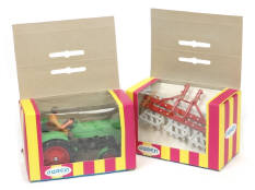 HAUSSER-ELASTOLIN (ALLEMAGNE) (2)