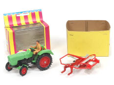 HAUSSER-ELASTOLIN (ALLEMAGNE) (2)