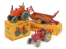 DINKY TOYS (GB) (3)