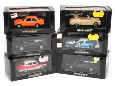 MINICHAMPS (ALLEMAGNE) (6)