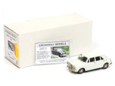 CROSSWAY MODELS (GB) (1)