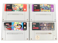 NINTENDO (JAPON) (4)