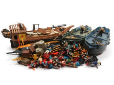 PLAYMOBIL (ALLEMAGNE) (1)
