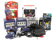 NINTENDO (JAPON) (1)