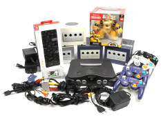 NINTENDO (JAPON) (1)