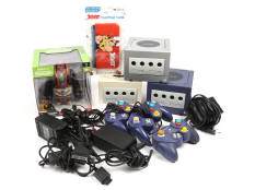 NINTENDO (JAPON) (1)