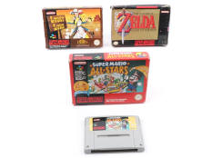 NINTENDO (JAPON) (3)