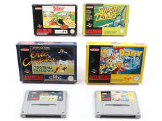 NINTENDO (JAPON) (4)