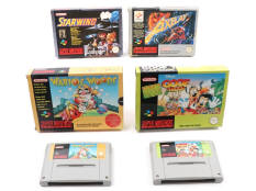 NINTENDO (JAPON) (4)