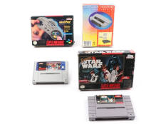 NINTENDO (JAPON) (4)