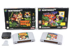 NINTENDO (JAPON) (2)