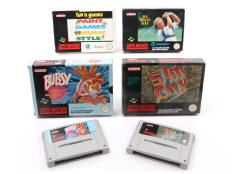 NINTENDO (JAPON) (4)