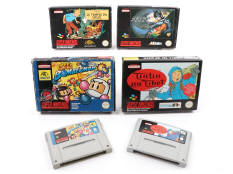 NINTENDO (JAPON) (4)