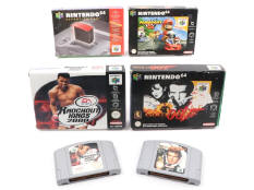 NINTENDO (JAPON) (4)