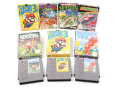 NINTENDO (JAPON) (7)